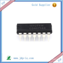 DIP-14 Gate / Inverter / Logic or Gate Chip CD4075be CD4075